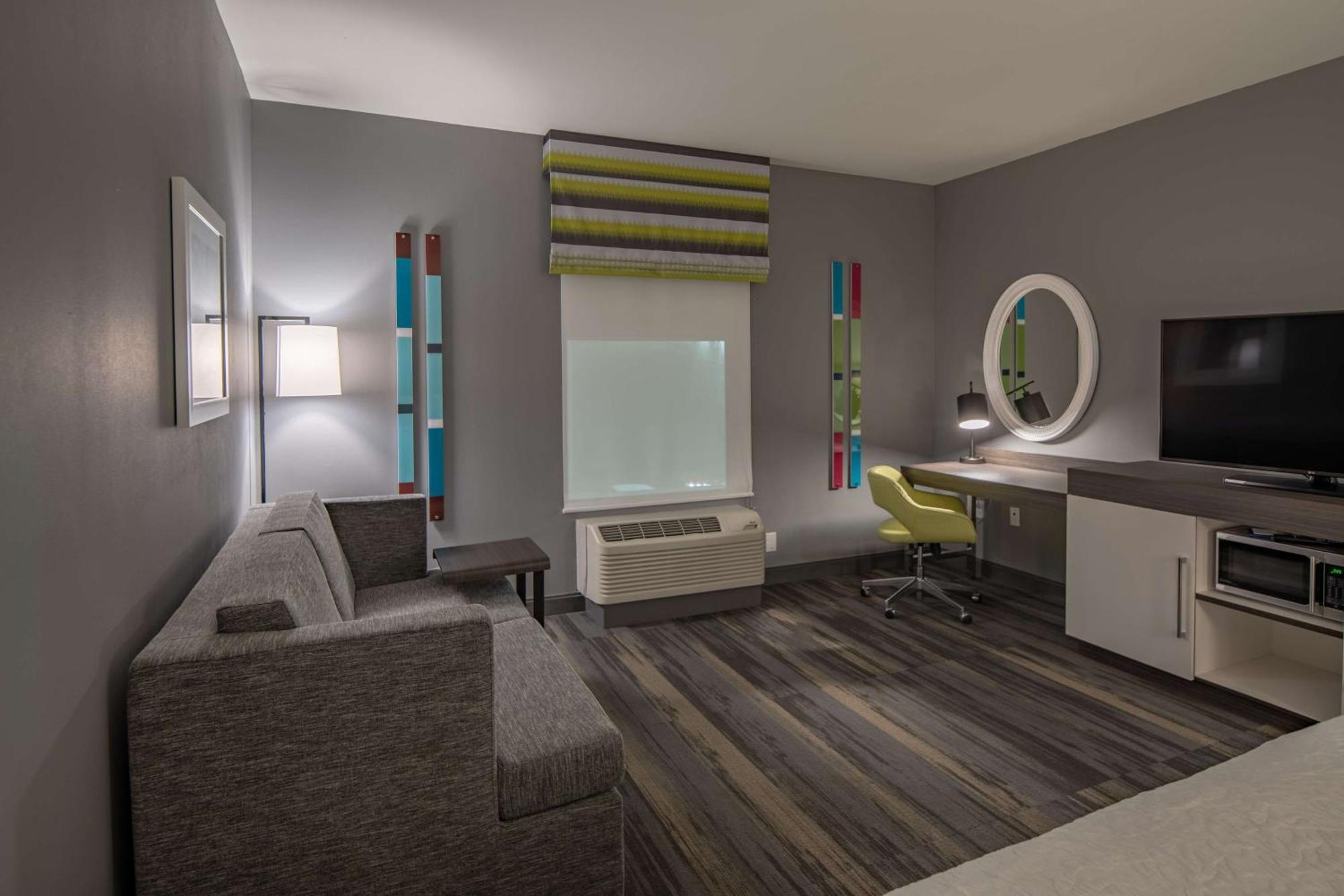 Hampton Inn&Suites Dallas/Plano Central Exterior foto